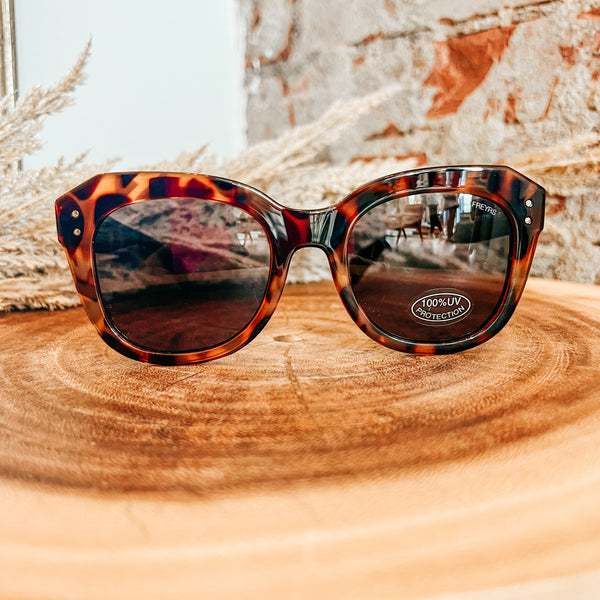 Freyers Eyewear