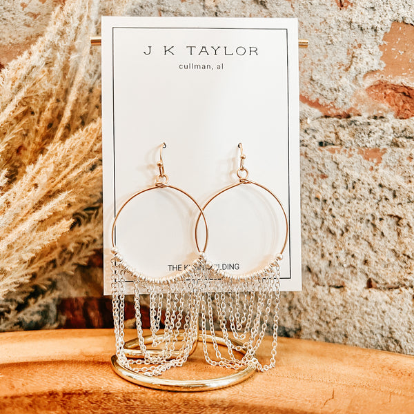 Ariana Earring
