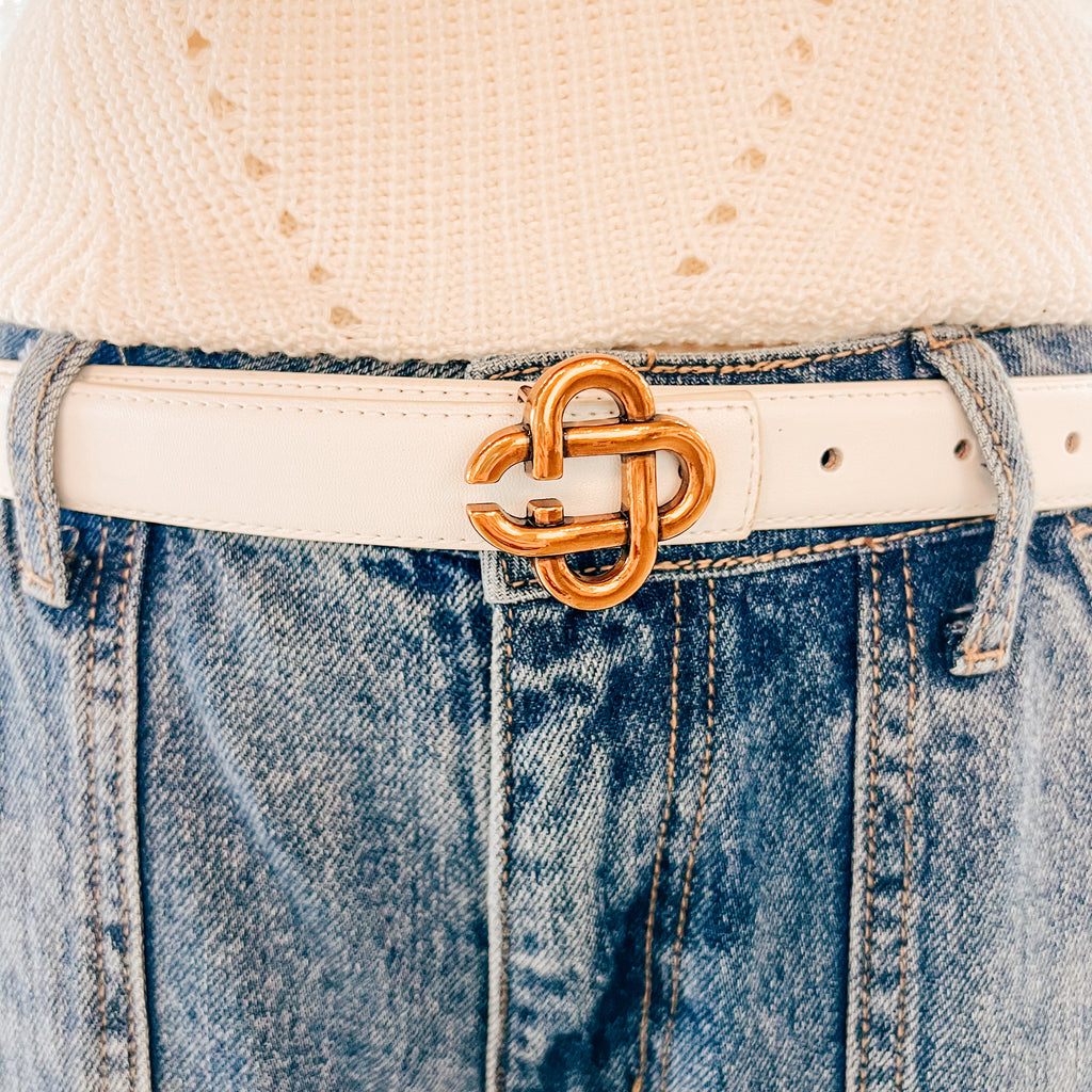 Criss cross belt deals