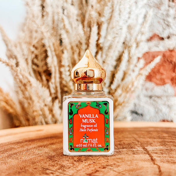 Nemat Fragrance Collection
