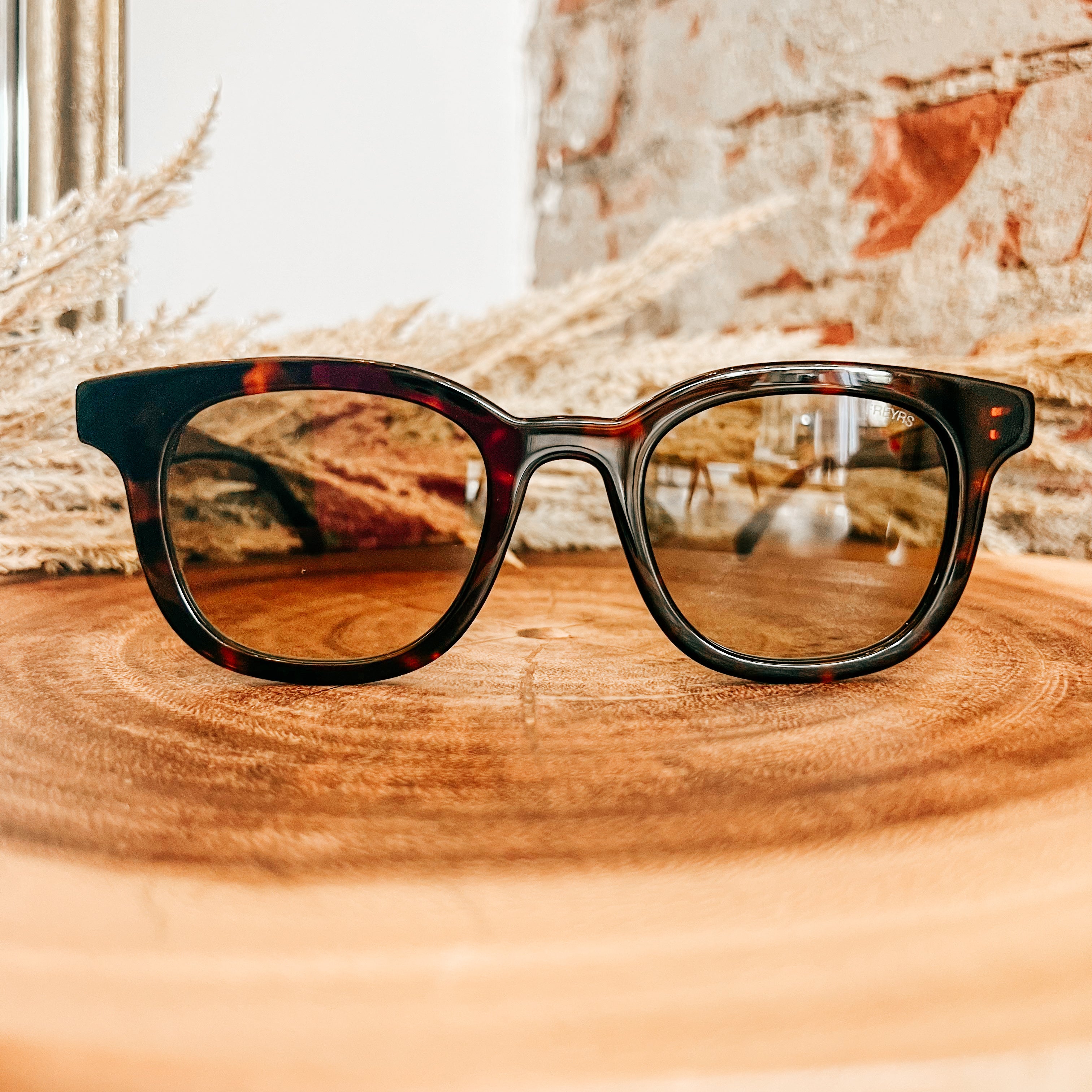 Freyers Eyewear