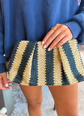 Miranda Clutch