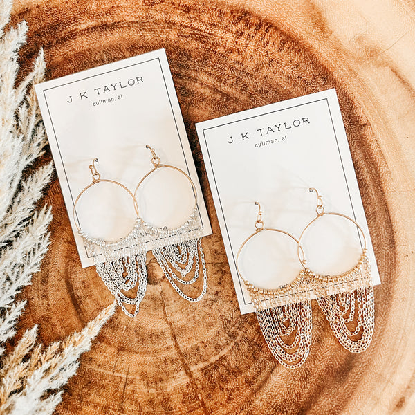 Ariana Earring
