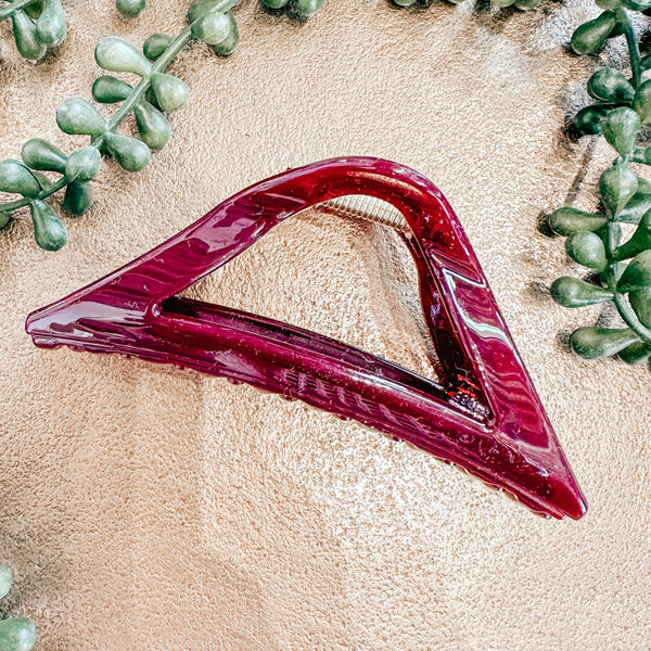 Endless Love Hair Clip