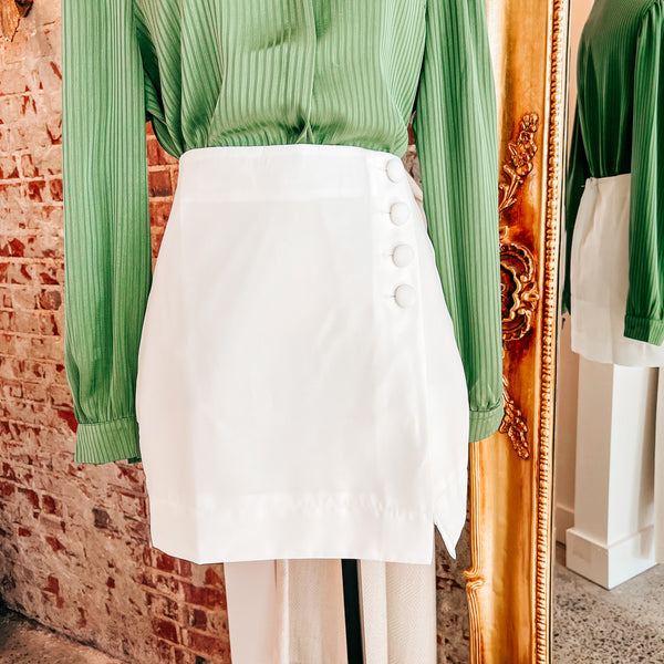 The Hamptons Skirt