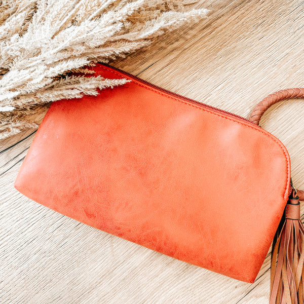 Out West Wristlet