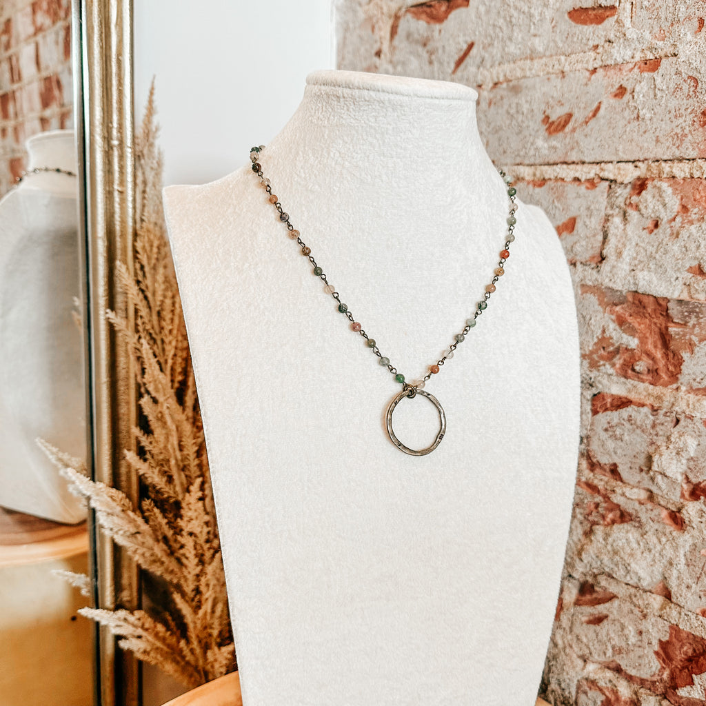Nova Necklace