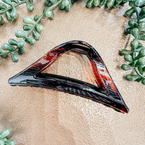 Endless Love Hair Clip