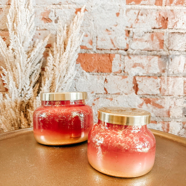 Tinsel & Spice Candle