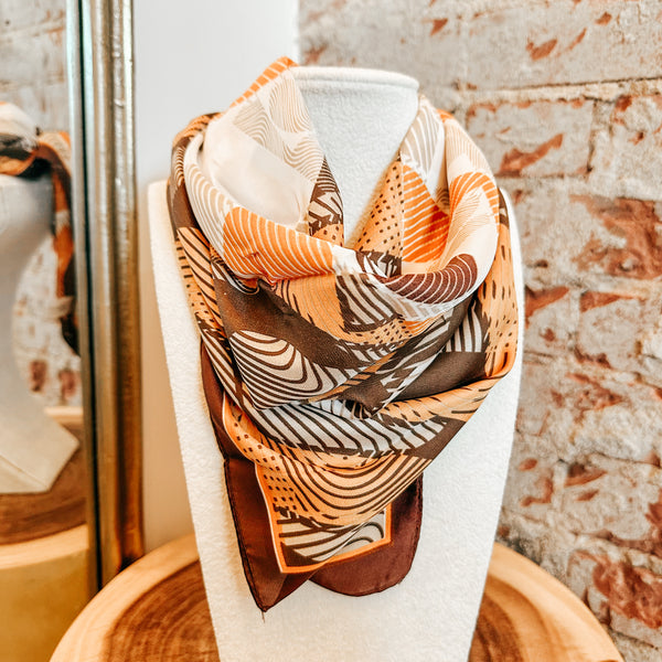 Fashion Scarves
