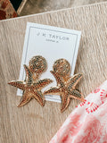 Oceanside Earrings