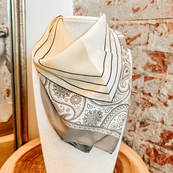 Fashion Scarves