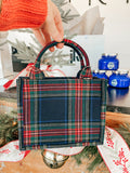 The Scottie Mini Tote