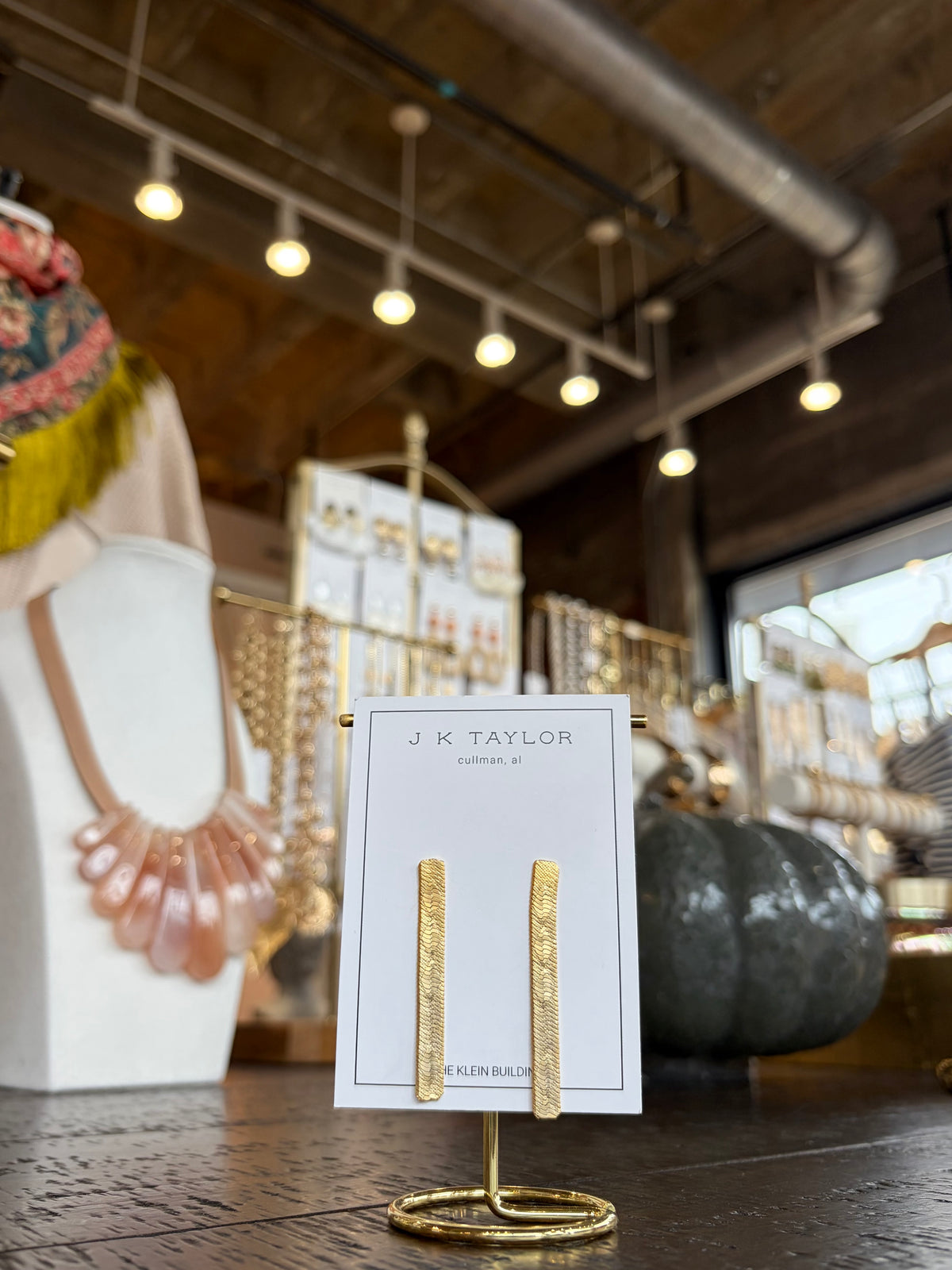 Seraphina Earrings