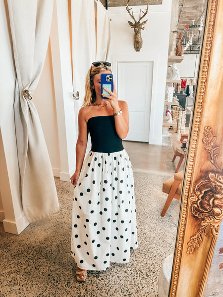 Minnie Dress