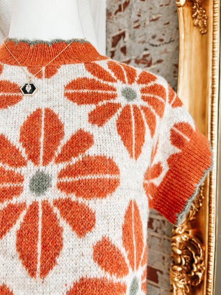 Hannah Sweater