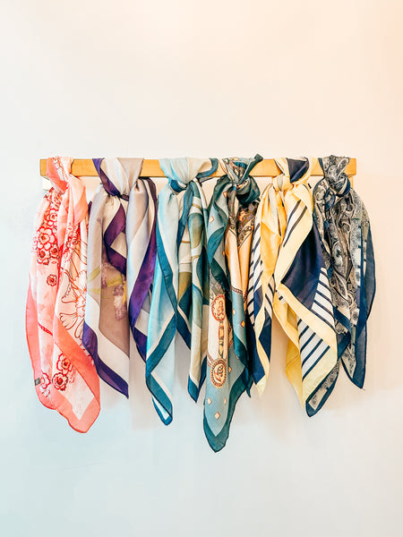 Joy Fashion Scarves