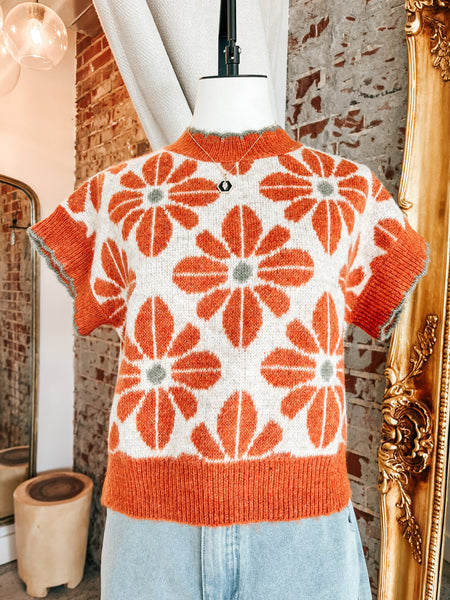 Hannah Sweater