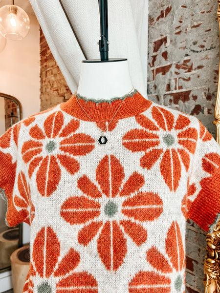 Hannah Sweater