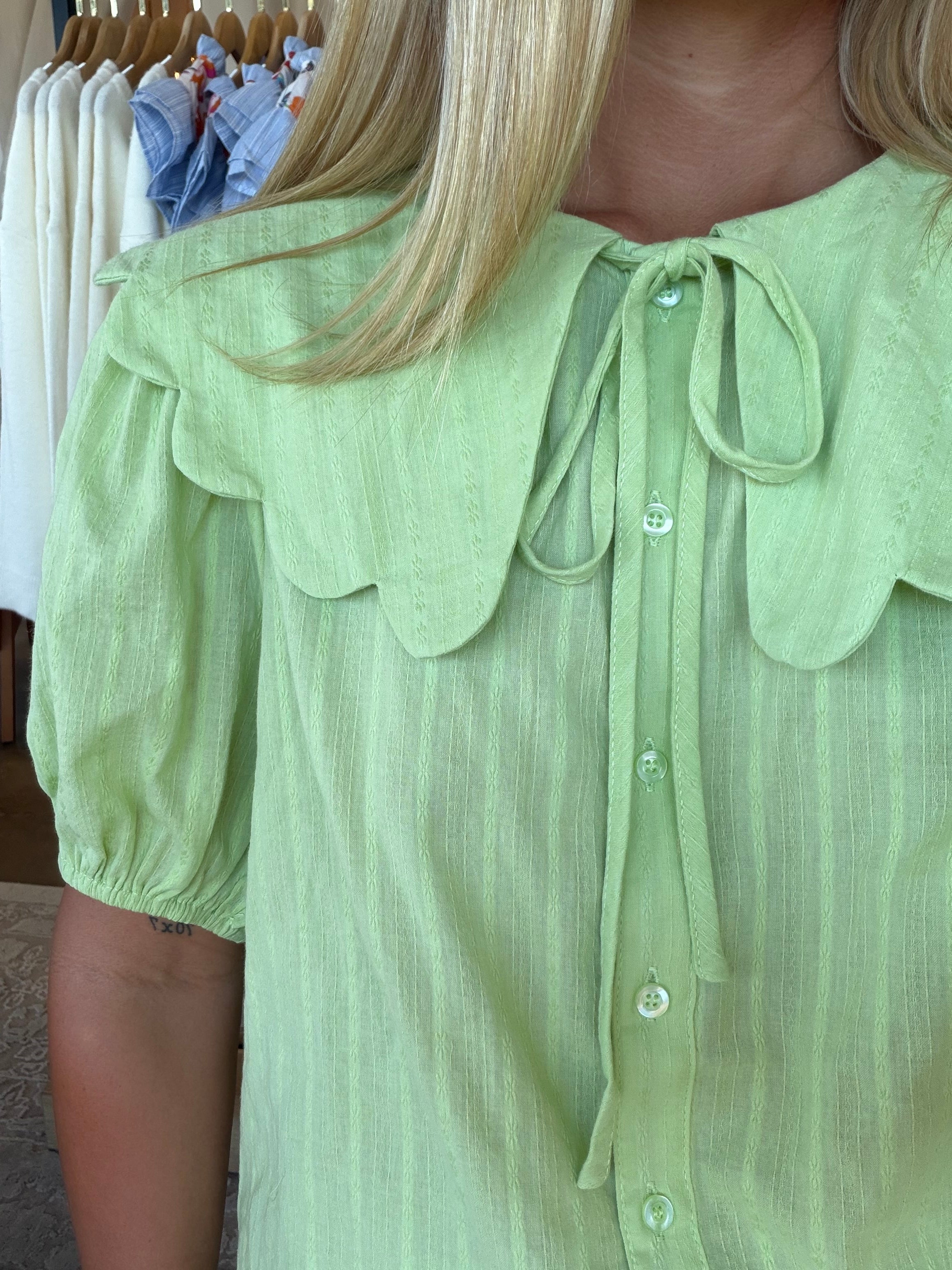 Great Swann Top