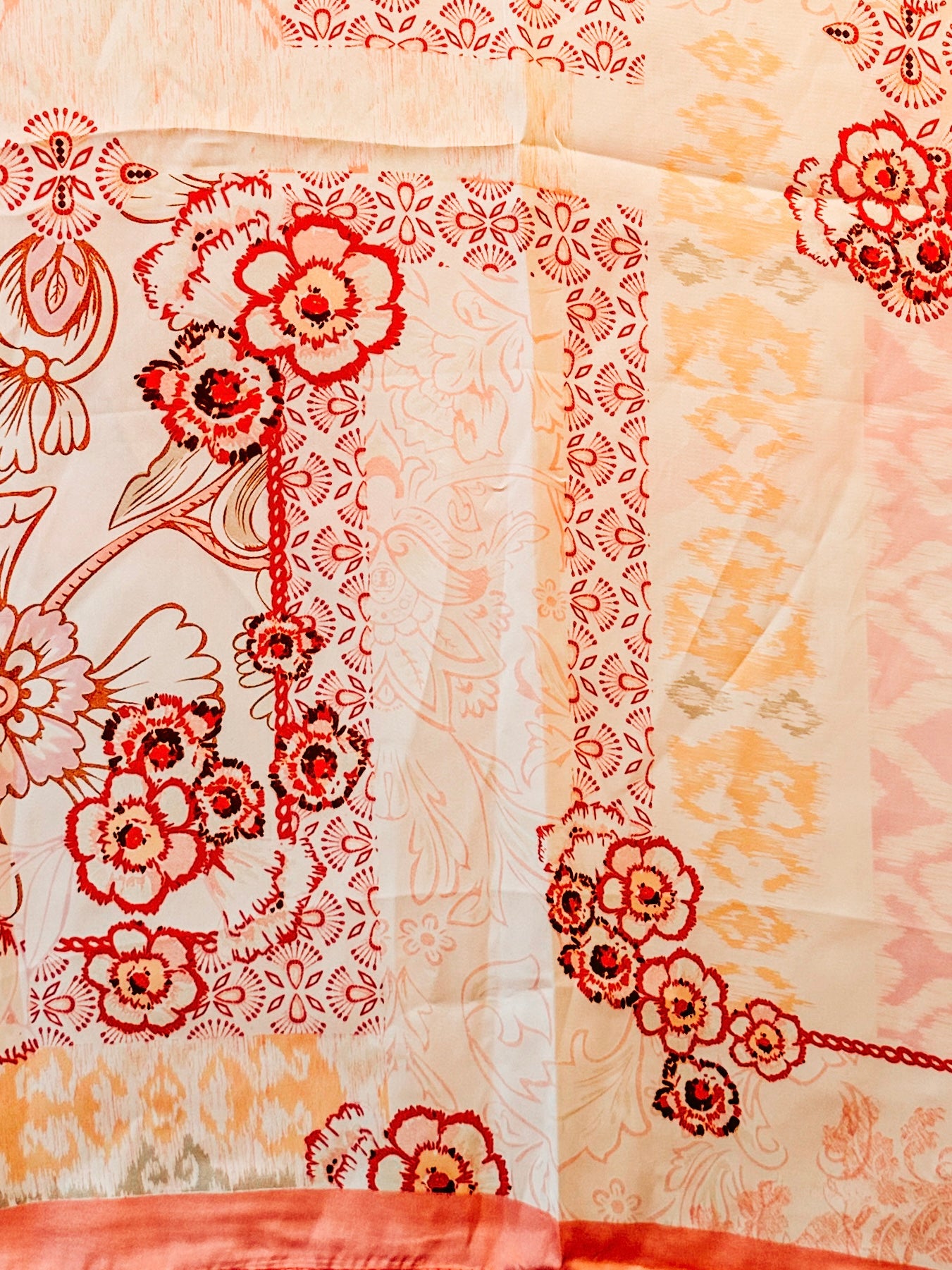 Joy Fashion Scarves
