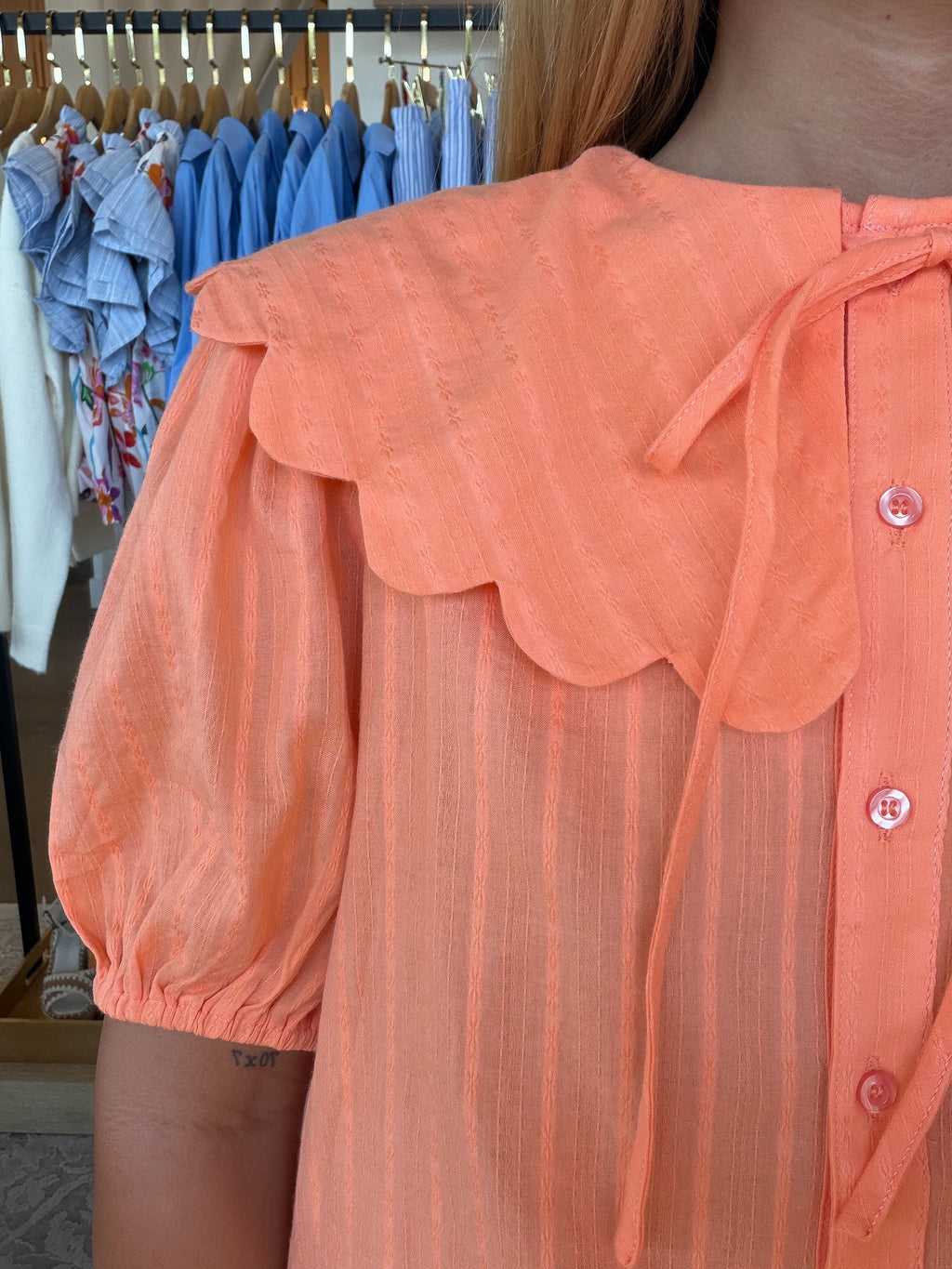 Great Swann Top