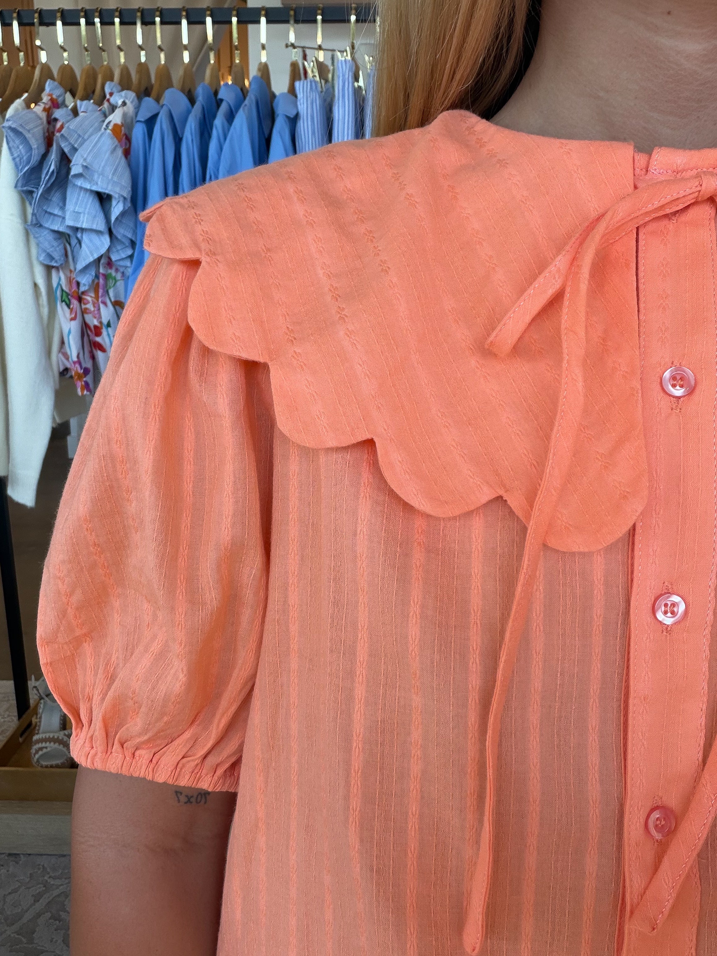Great Swann Top