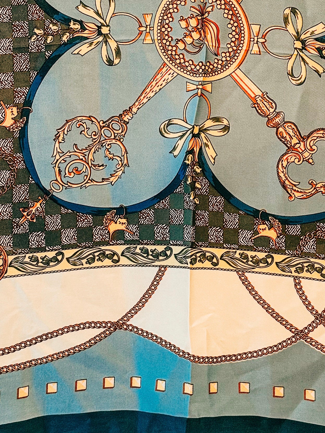 Joy Fashion Scarves
