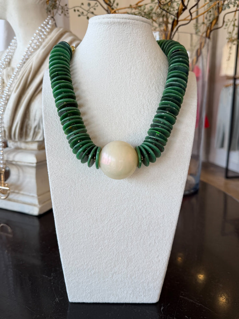 In Rome Necklace