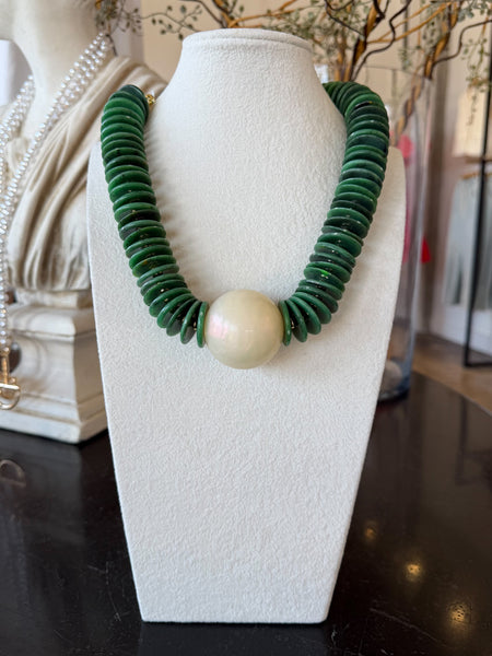In Rome Necklace