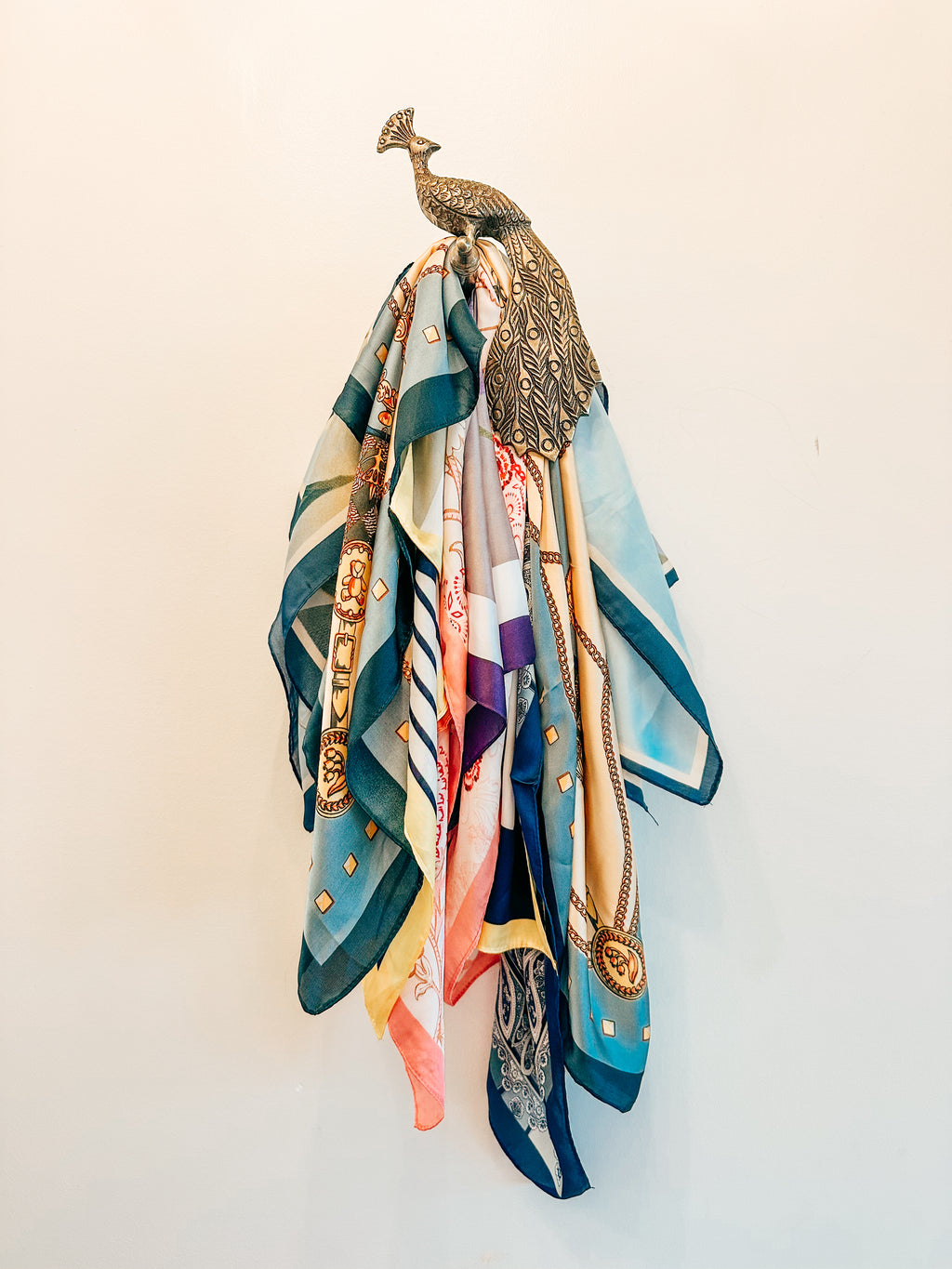 Joy Fashion Scarves