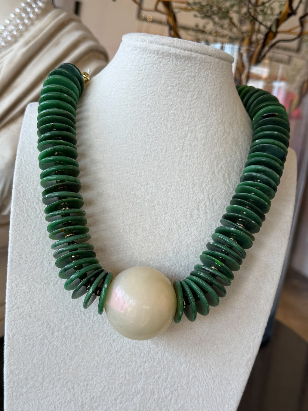 In Rome Necklace