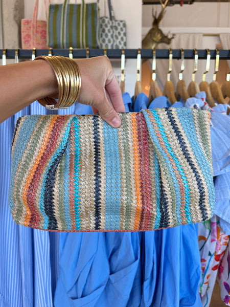 Miranda Clutch