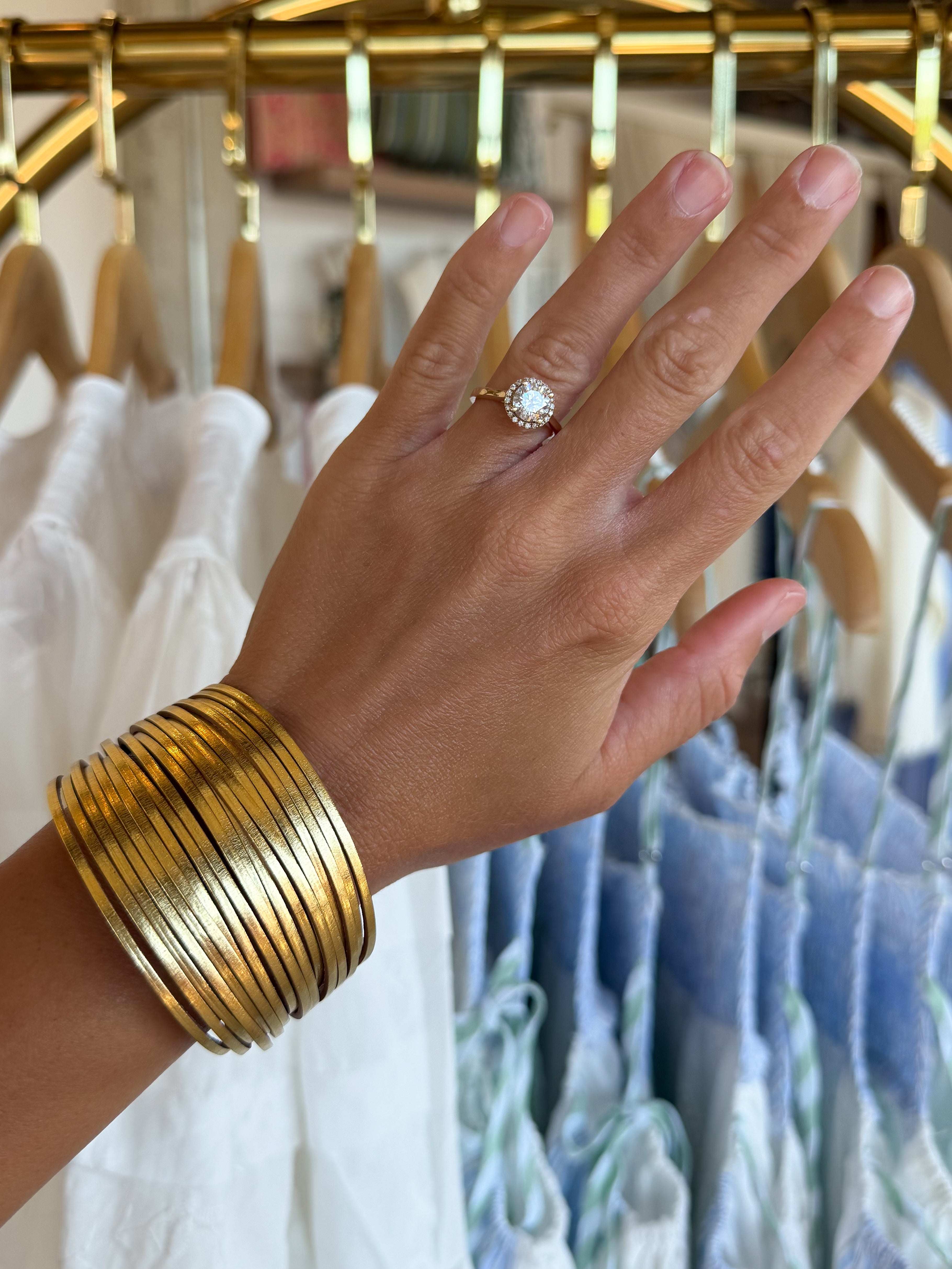 Only Forever Bracelet