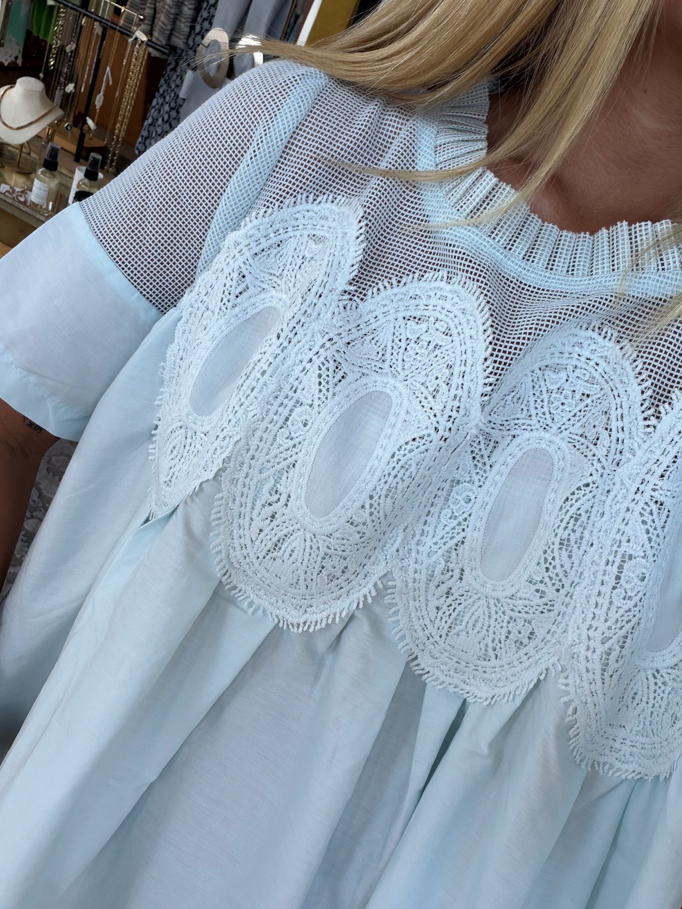 Sweet Doll Top