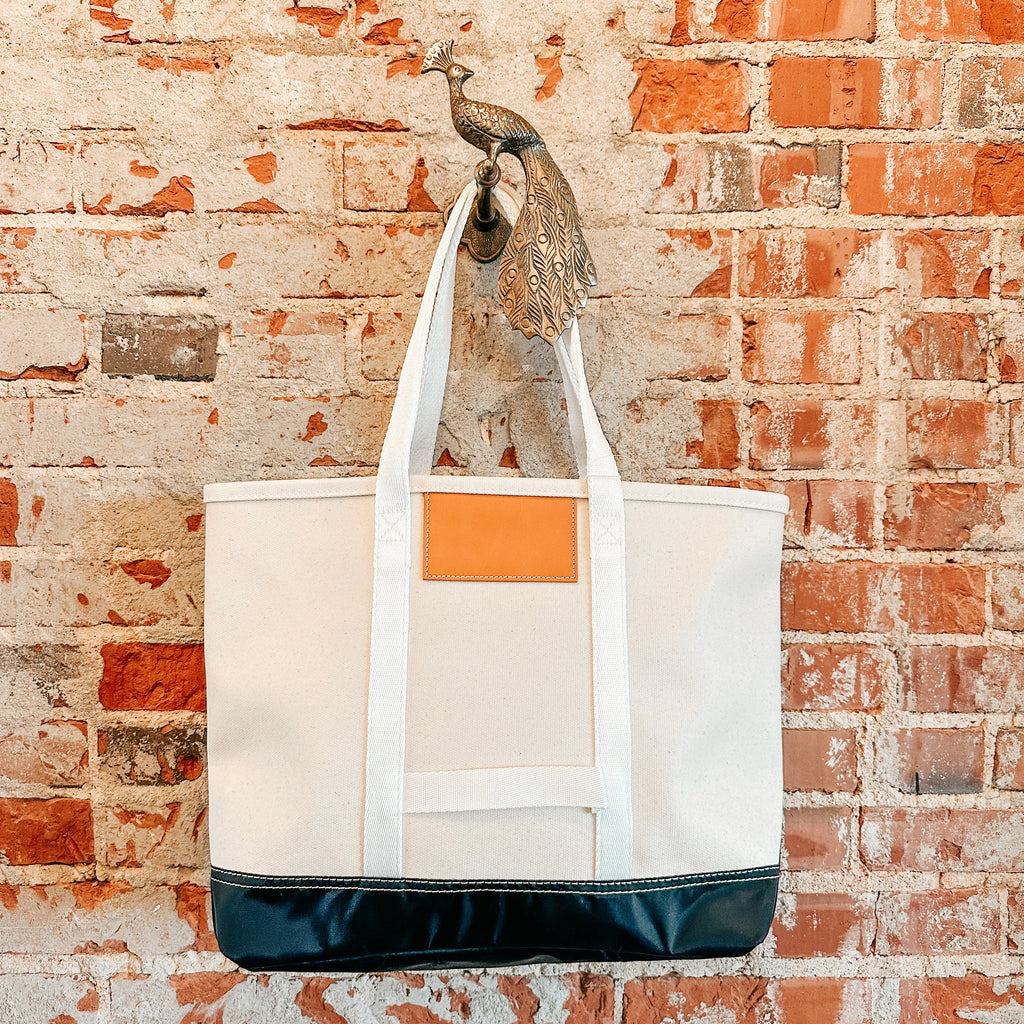 The Bryan Tote