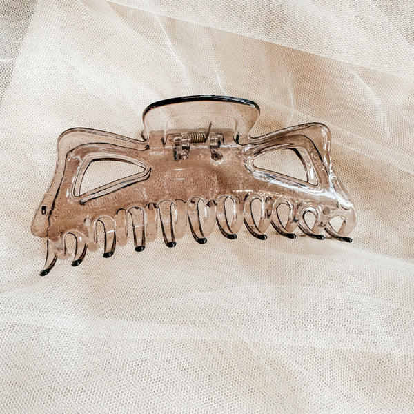 Beth Claw Clip