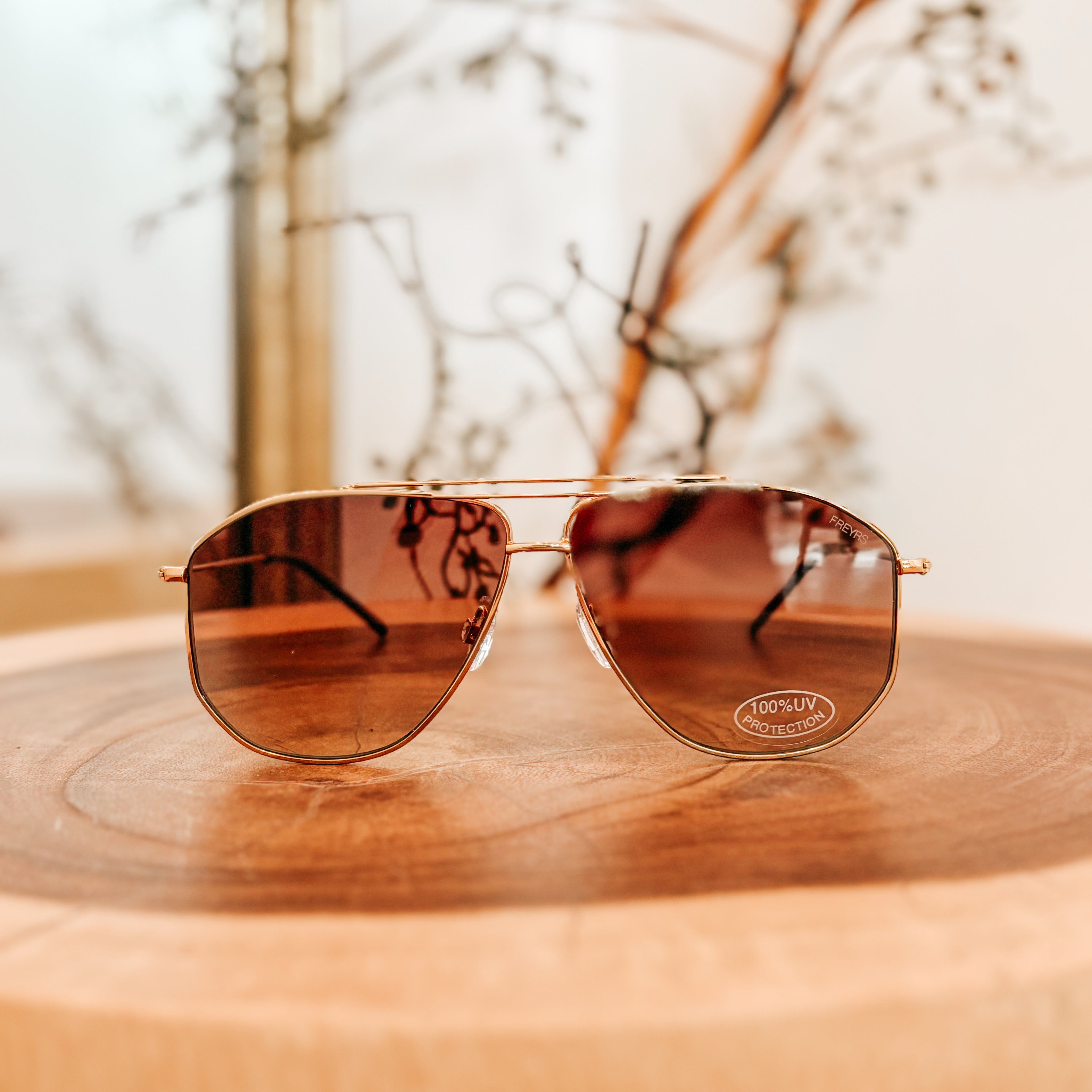 Freyers Eyewear