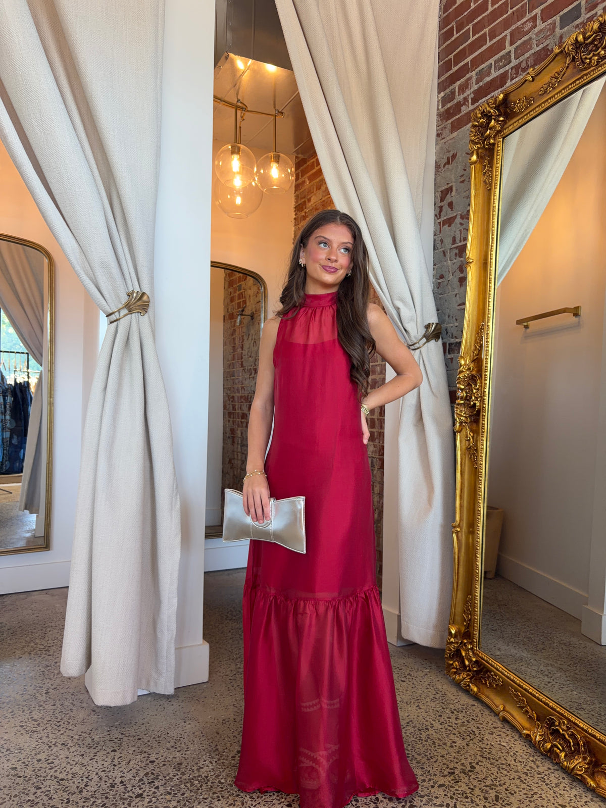 Sienna Grace Dress