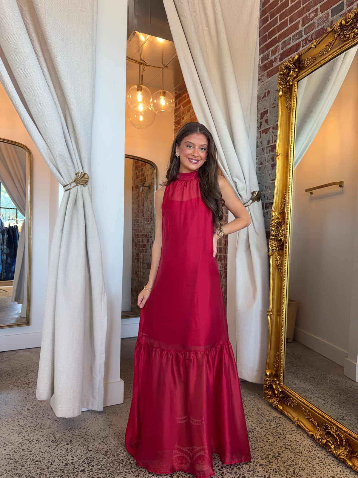 Sienna Grace Dress