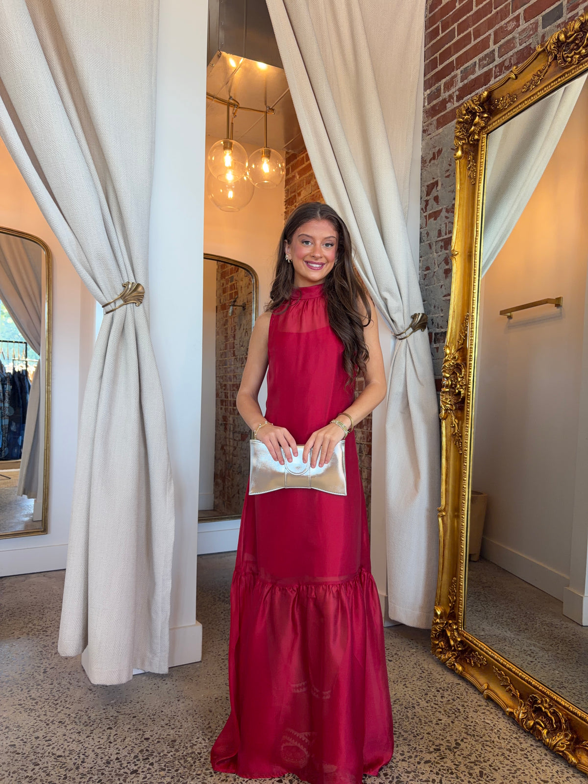 Sienna Grace Dress