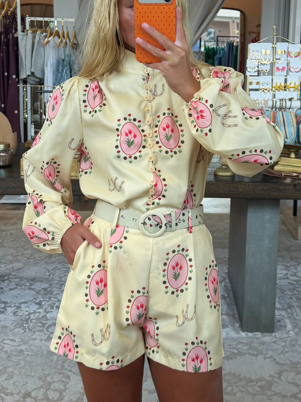 Hawaii Breeze Set