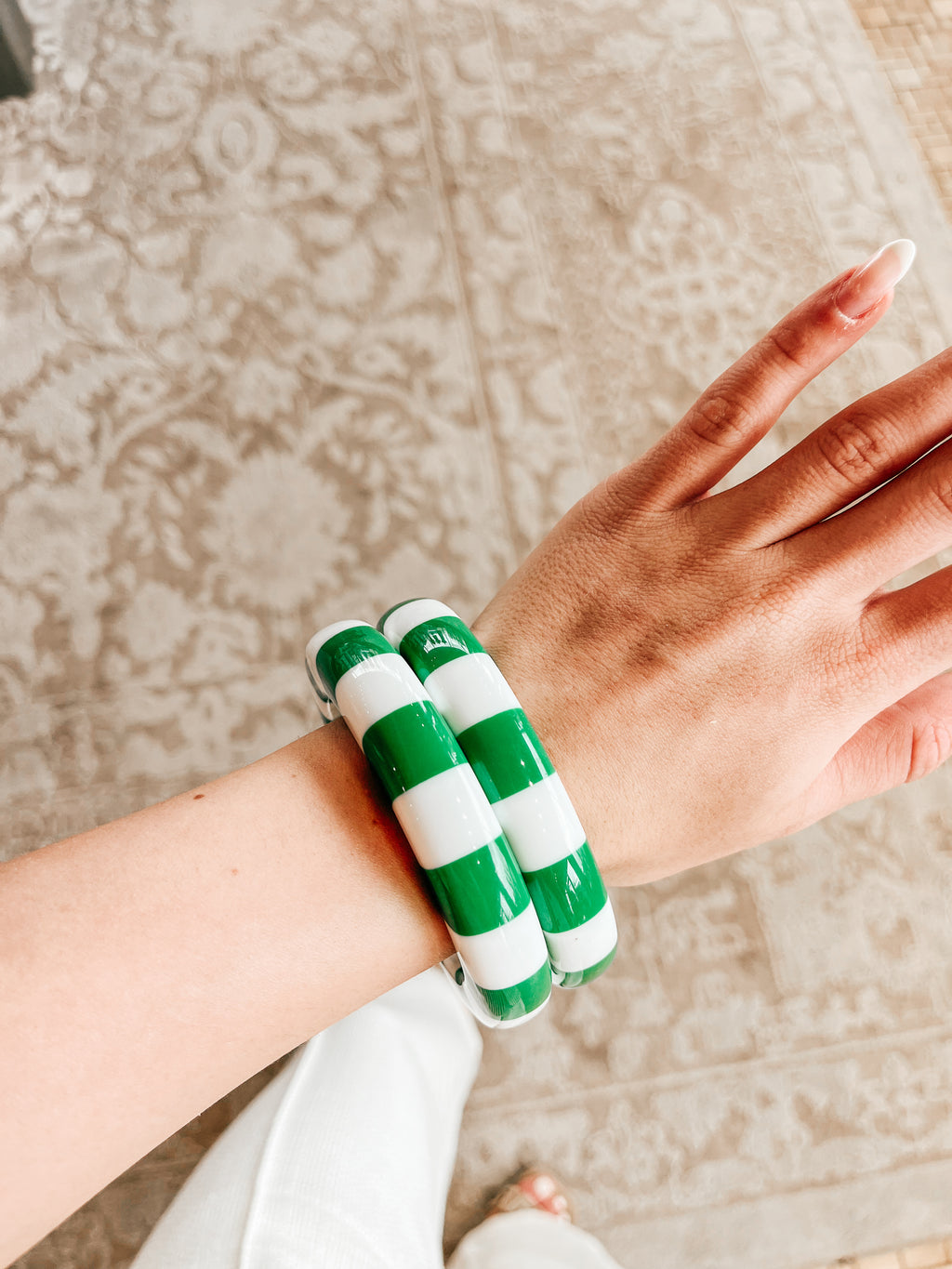 Newport Club Bangle