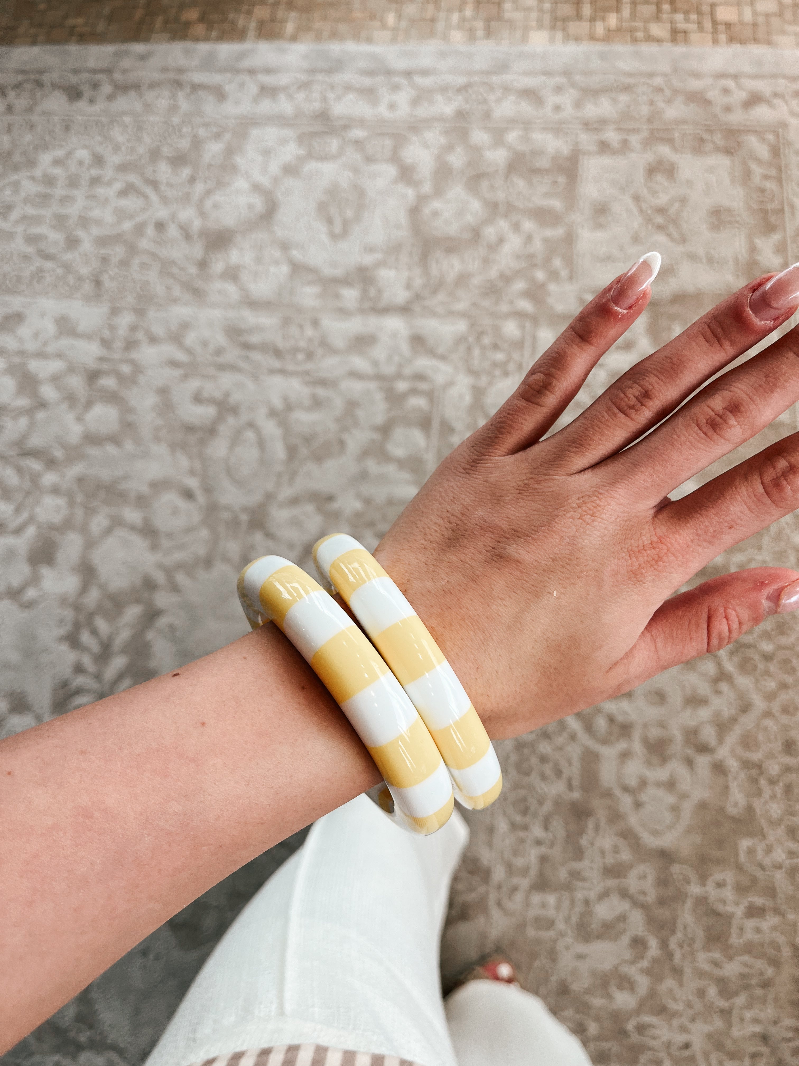 Newport Club Bangle