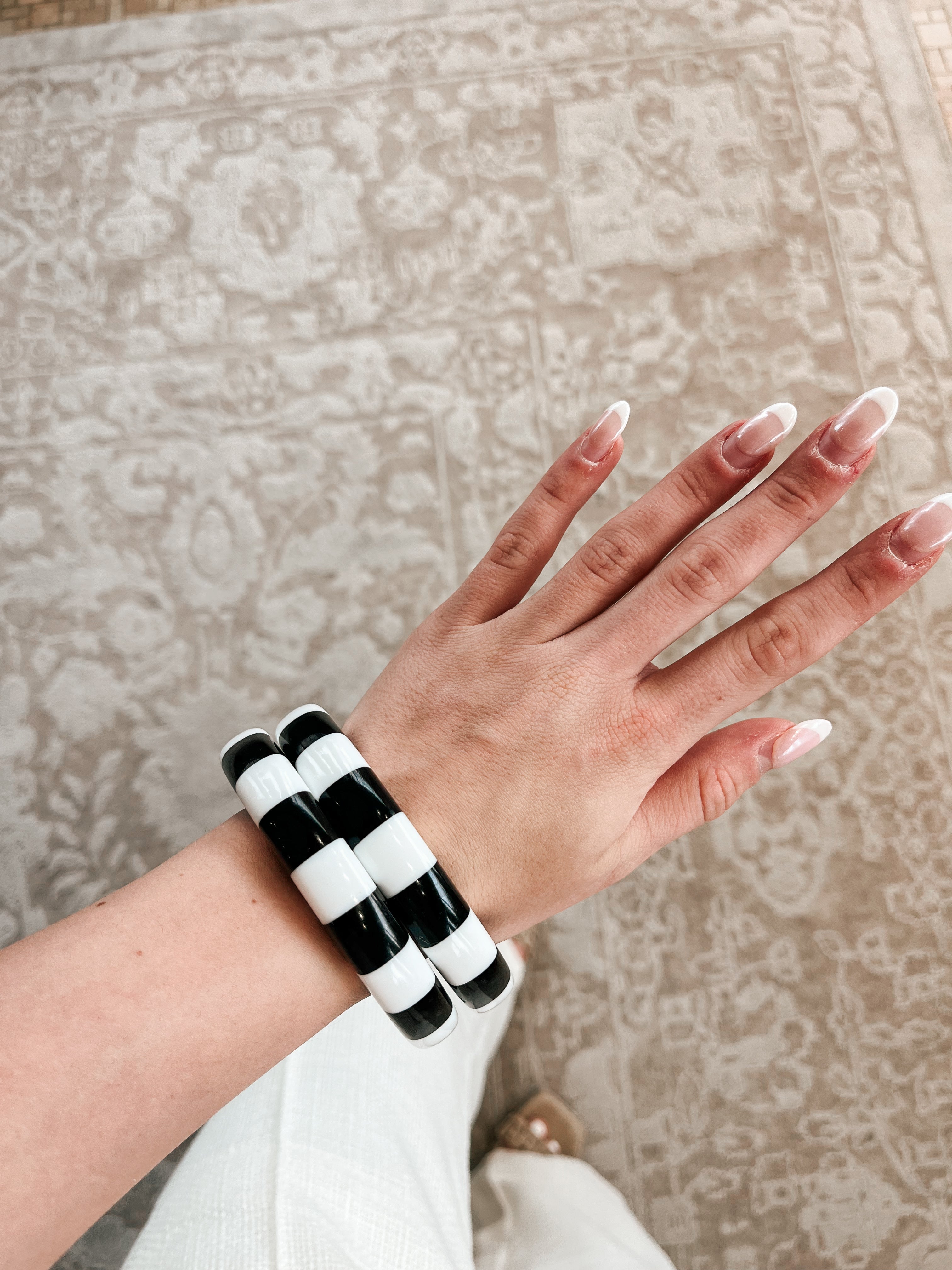 Newport Club Bangle