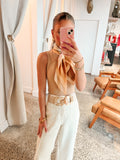 Modern Luxe Belt