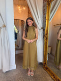 Edith Rose Dress