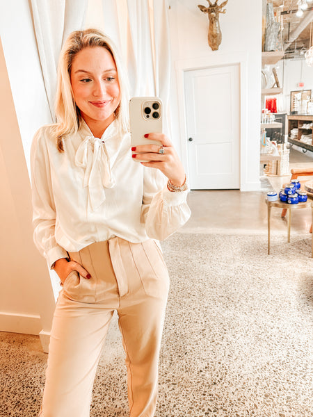 Tracey Trouser Pants