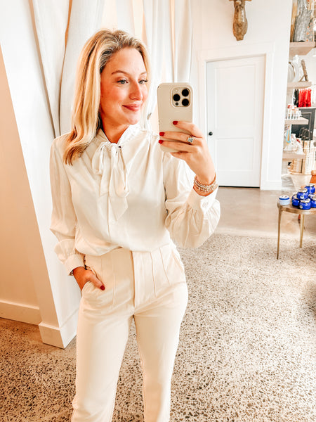 Tracey Trouser Pants