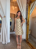 Heirloom Garden Dress